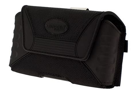 rugged brand pouch w metal quad-lock twist bracket|Rugged QX: 138 Reviews of 8 Products .